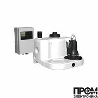 Канализиционная станция Grundfos Multilift MOG.12.1.2 1x230 В 97901126