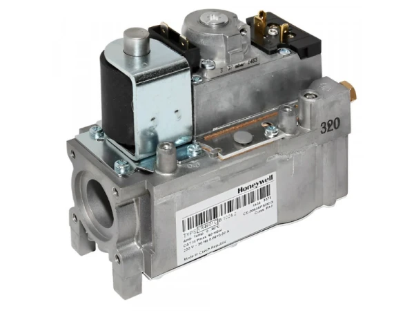 Газовый клапан Honeywell VR4601CB 1024 для котлов Bosch/Buderus, артикул 05181205