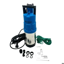 Насос колодезный SB6-45, АКВАТЕК все для воды SB6-45