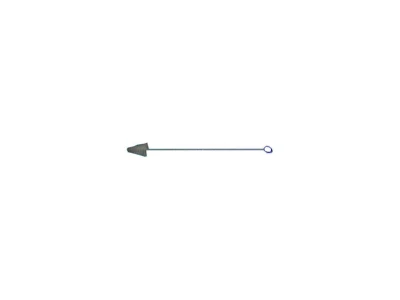 Щетка с ручкой D70 для котлов Viessmann, артикул 7815267