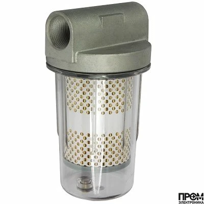 Фильтр-сепаратор Petroll GL-6 для очистки дизельного топлива