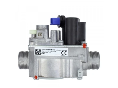 Газовый электромагнитный клапан Honeywell VK8205VE1003 для систем розжига (CVI)