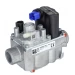 Газовый электромагнитный клапан Honeywell VK8205VE1003 для систем розжига (CVI)