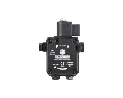 Насос для горелки Suntec AS 47 A K 1602 6P 0700