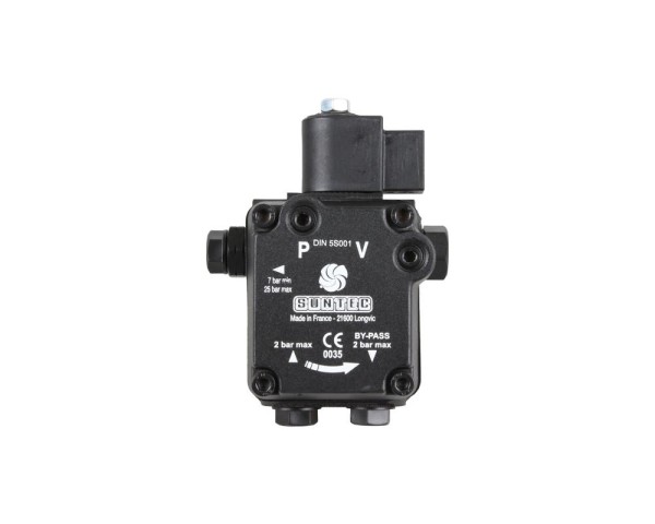 Насос для горелки Suntec AS 47 A K 1602 6P 0700
