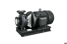 Насос TESK ESD32/20 1.1 кВт-4P3x380 В 66ESD3220114P3380