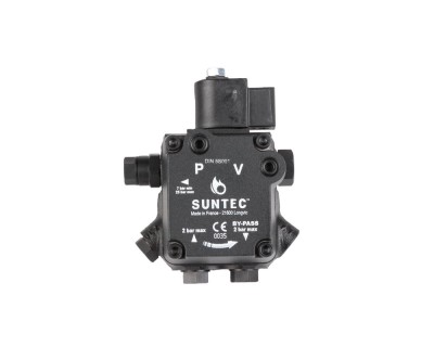 Насос для горелки Suntec AS 47 A 7509 4P 0700