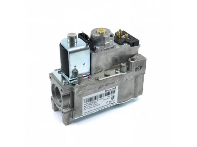 Газовый клапан Honeywell VR4605CB10 (Артикул: 711552200) для котлов Baxi