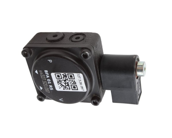 Насос для горелки Danfoss BFA01R5 071N1278