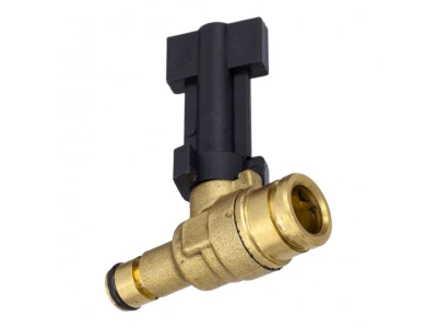 Кран подпитки котлов Bosch, Buderus, Junkers (арт. 8718642268o)