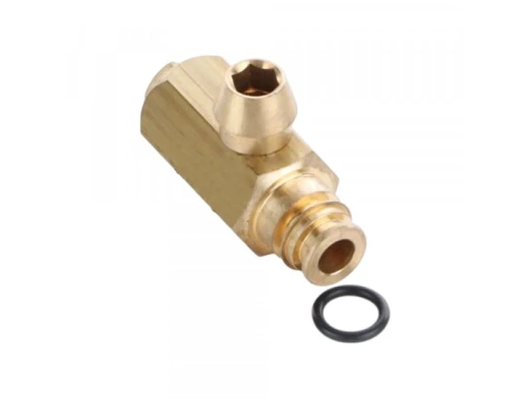 Кран подпитки системы котлов Protherm (Артикул: 0020038136)