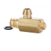 Кран подпитки системы котлов Protherm (Артикул: 0020038136)