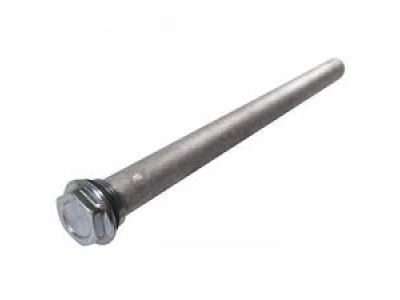 Магниевый анод для котлов Baxi Slim, Slim UB 80 (L=300мм, D=20мм, G3/4), артикул: 3609530