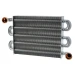 Первичный теплообменник Ariston 65106297 для котлов 13-24 кВт, Газ, Медь