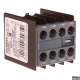Блок дополнительных контактов Siemens Sirius, 3RH2911-1FA22