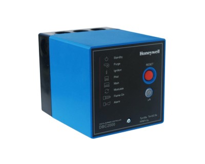 Топочный автомат Honeywell DBC2000E1018