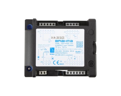Менеджер горения Brahma TGRD61, C00110268