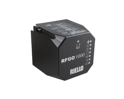 Топочный автомат Riello A22 в комплекте