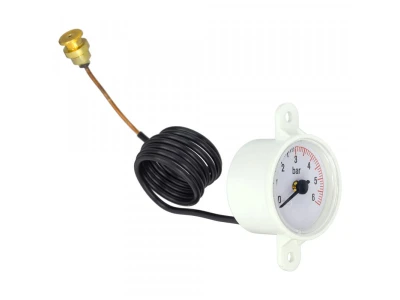 Манометр для котлов Immergas, артикул 40035075