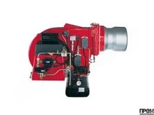 Дизельная горелка Weishaupt L 50T/2-A