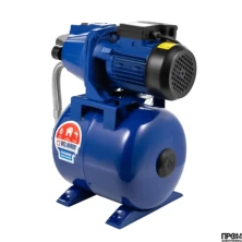 Станция водоснабжения XA 06 ALL, Belamos XA 06 ALL