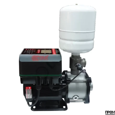 Насосная станция Extra АкваМастер-1300-3/50-АВТО Акваконтроль 8274737200