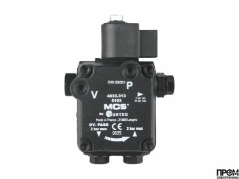 Suntec CSV 40B 5103 IP05111