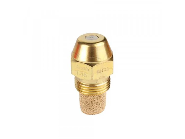 Промышленная форсунка Danfoss OD 1.35/80 S (030F8926) для дизельного топлива
