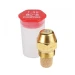 Промышленная форсунка Danfoss OD 1.35/80 S (030F8926) для дизельного топлива