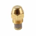 Форсунка топливная Danfoss 5.00 GPH, 60° (S), для котлов Oilon, артикул 34031160