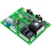 Плата управления Siemens LMU34 для газовых котлов Baxi Prime HT (артикул 5703660)