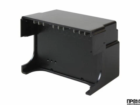 Топочный автомат Siemens LME11.330C2