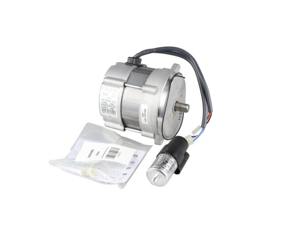 Электродвигатель Riello RHE 171T 0116