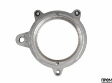 Фланец горелки Riello, 3007485
