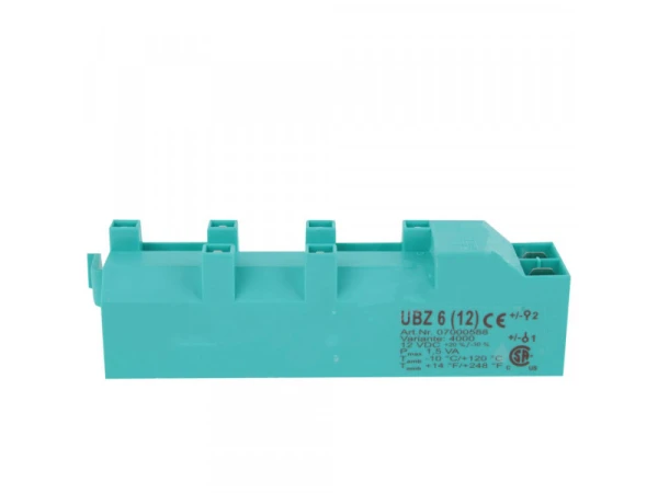 Трансформатор розжига Anstoss UBZ 6(12) TYPE2, 07000588