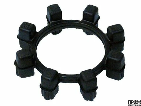 Звездочка муфты Oilon, 34024232