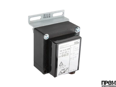 Трансформатор розжига Kromschroder TZI 5-15/100QT