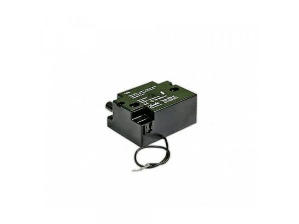 Трансформатор розжига Danfoss EBI M (052F0074) - 7.5 кВ, 60 ВА, IP40