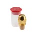 Форсунка Danfoss OD 0.45 / 45º S