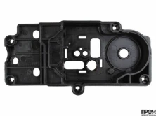 Панель управления воздушной заслонкой VG