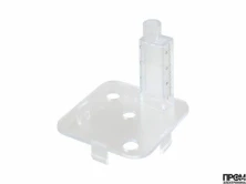 Панель управления воздушной заслонкой VG