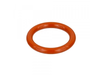 Уплотнительное кольцо O-ring P14 Silicon (красное) для котлов Rinnai, артикул 440000893