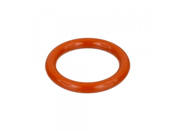Уплотнительное кольцо O-ring P14 Silicon (красное) для котлов Rinnai, артикул 440000893