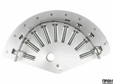 Регулятор соотношения топливо-воздух Riello, 3012358