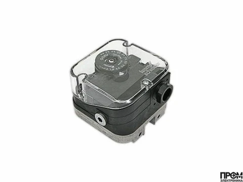 Реле давления Kromschroder DG6U