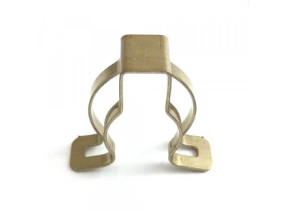 Клипса Quick fastener-18-27 для котлов Rinnai, артикул 440010218