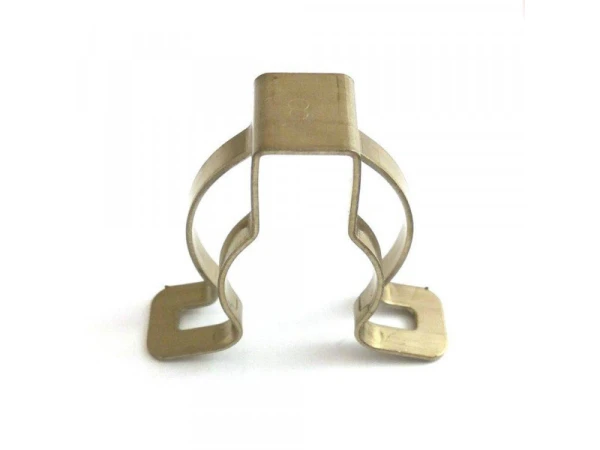 Клипса Quick fastener-18-27 для котлов Rinnai, артикул 440010218