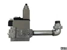 Газовая рампа Baltur BM410 A20C R5/4-T