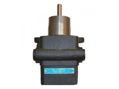 Топливный насос Danfoss RSFH61L (070H0315) для горелок, 610 л/ч, 14-30 бар