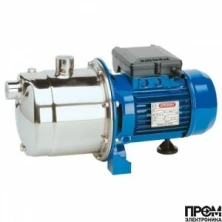 Насос самовсасывающий Speroni CAM 95N SILENT 0,75 кВт 230 В101532010